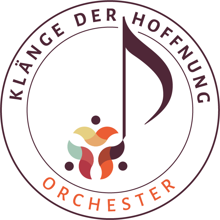 KdH Logo UT Orchester Kreis